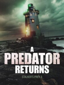 A Predator Returns 2021 on netflix