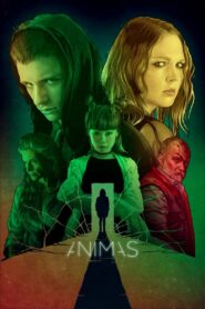 Animas 2018 on netflix