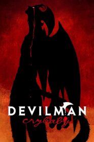 Devilman Crybaby 2018 on netflix