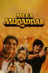 Mera Muqaddar 1988 on netflix