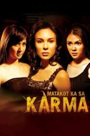 Matakot Ka sa Karma 2006 on netflix