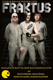 Fraktus 2012 on netflix