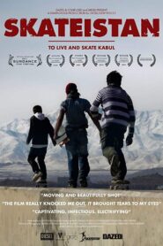 Skateistan: To Live and Skate Kabul 2011 on netflix