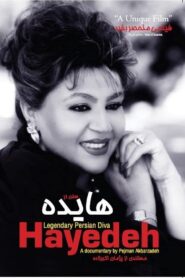 hayedeh: legendary persian diva 2009 on netflix