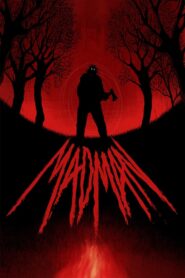 Madman 1981 on netflix