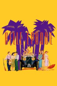 Belle Époque 1992 on netflix