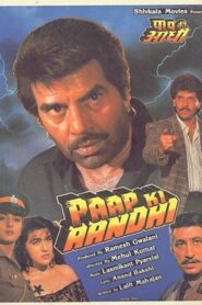Paap Ki Aandhi 1991 on netflix