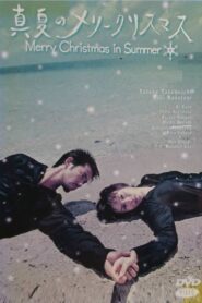 Merry Christmas in Summer 2000 on netflix