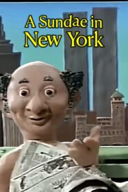 Sundae in New York 1983 on netflix
