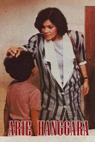 Arie Hanggara 1985 on netflix