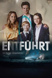 Kidnapped – 14 Days of Survival 2023 on netflix