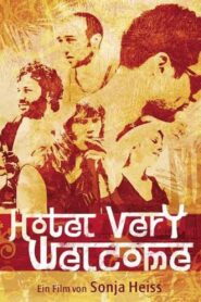 Hotel Very Welcome 2007 on netflix