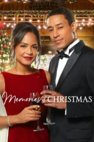 Memories of Christmas 2018 on netflix