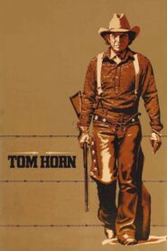 Tom Horn 1980 on netflix