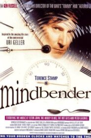 Mindbender 1996 on netflix
