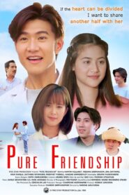 Pure Friendship 1996 on netflix