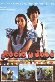 Rocío y José 1983 on netflix