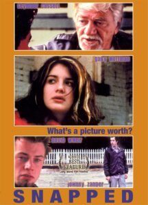 Snapped 1998 on netflix