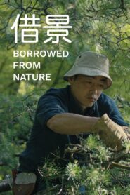 Borrowed from Nature 2020 on netflix