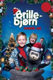 Bo Bear Celebrates Christmas 2020 on netflix