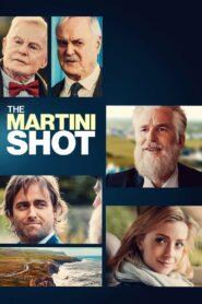 The Martini Shot 2023 on netflix