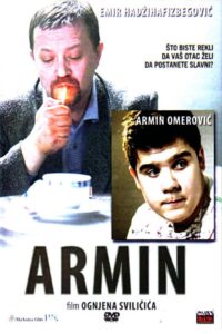 Armin 2007 on netflix