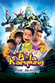 Bola Kampung: The Movie 2013 on netflix