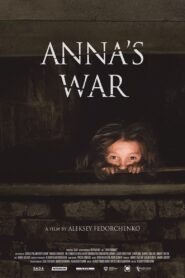 Anna’s War 2018 on netflix