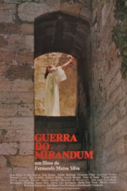 Guerra do Mirandum 1981 on netflix
