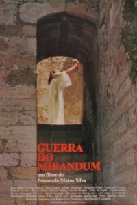 Guerra do Mirandum 1981 on netflix
