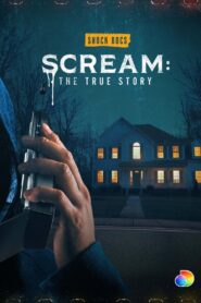 Scream: The True Story 2022 on netflix