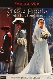 Oreste Pipolo, fotografo di matrimoni 1998 on netflix