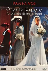 Oreste Pipolo, fotografo di matrimoni 1998 on netflix