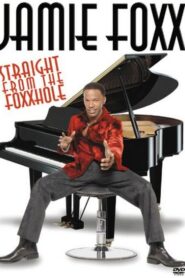 Jamie Foxx: Straight from the Foxxhole 1993 on netflix