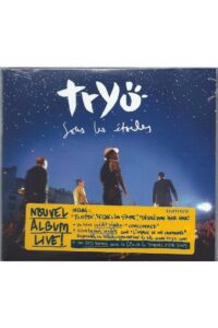 Tryo – Sous les étoiles 2009 on netflix