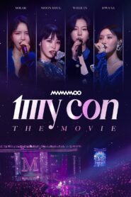 MAMAMOO: My Con the Movie 2023 on netflix
