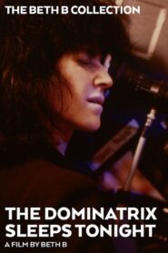 The Dominatrix Sleeps Tonight 2009 on netflix