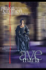 Ave María 1999 on netflix