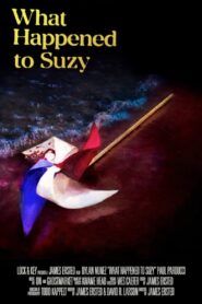 What Happened to Suzy 2024 on netflix