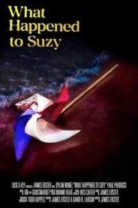 What Happened to Suzy 2024 on netflix
