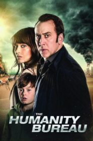 The Humanity Bureau 2017 on netflix