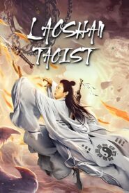 Laoshan Taoist 2021 on netflix