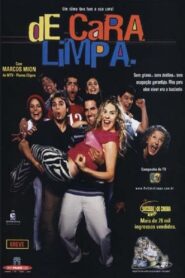 De Cara Limpa 2000 on netflix