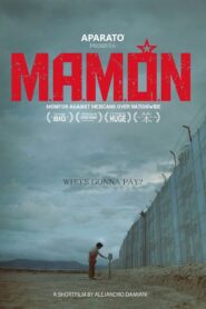 M.A.M.Ó.N.: Monitor Against Mexicans Over Nationwide 2016 on netflix