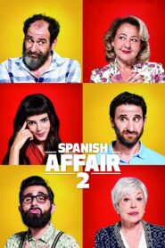 Spanish Affair 2 2015 on netflix