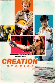 Creation Stories 2021 on netflix