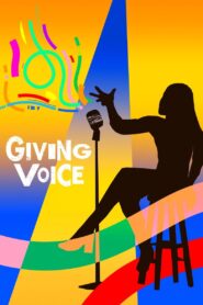 Giving Voice 2020 on netflix