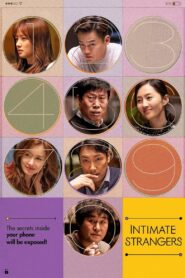 Intimate Strangers 2018 on netflix