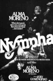 Nympha 1980 on netflix