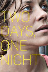 Two Days, One Night 2014 on netflix
